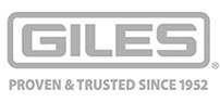 Giles Proven and Trusted since 1952